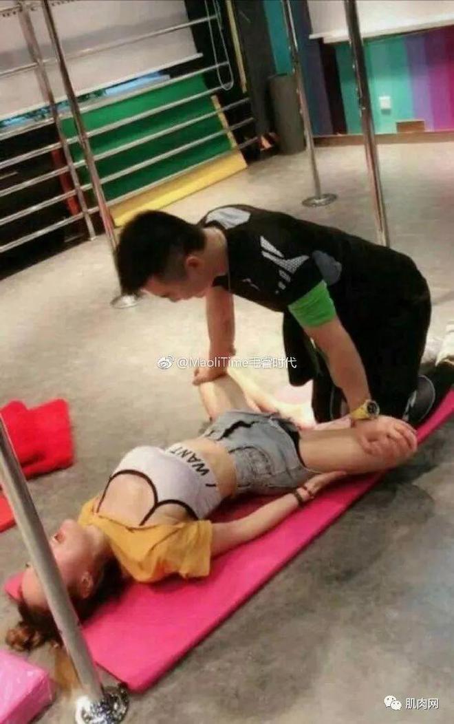 健身房女私教电影_健身房女私教电影_健身房女私教电影