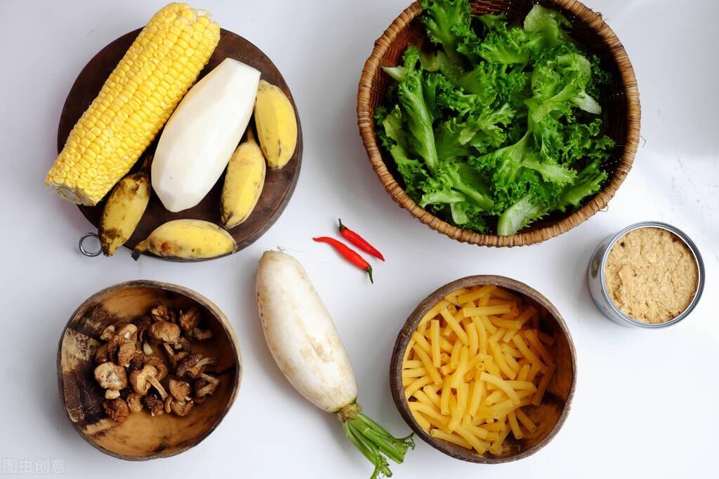 科学的减脂餐应该怎么吃，你知道吗？（建议
