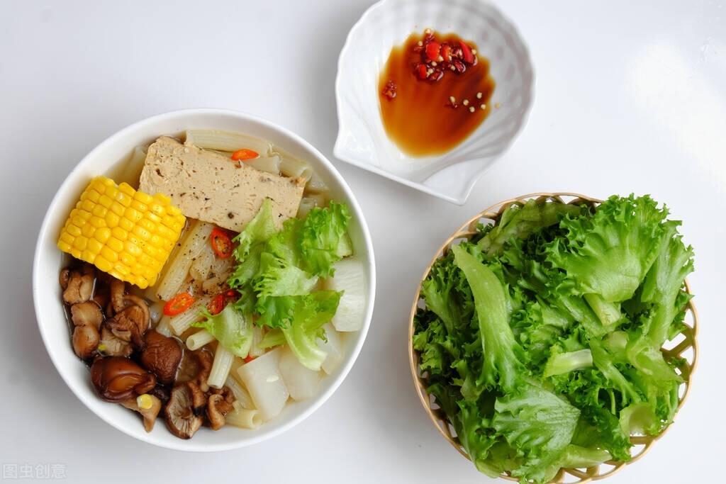 减脂餐怎么吃营养更好_营养减肥餐食_营养餐减脂餐