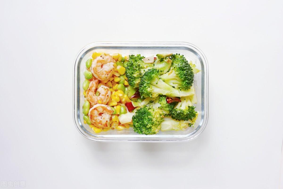 减脂餐怎么吃营养更好_营养餐减脂餐_营养减肥餐食