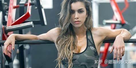 如果你是真的想把健身这项运动坚持下去
