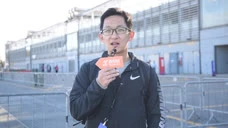 耐克真的能让这三个运动员把马拉松跑进两小