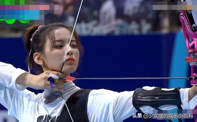 超新星运动会明日之子创造101当中的三位