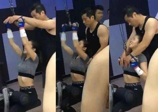 明星们健身视频_明星健身视频大全_盘点那些健身明星