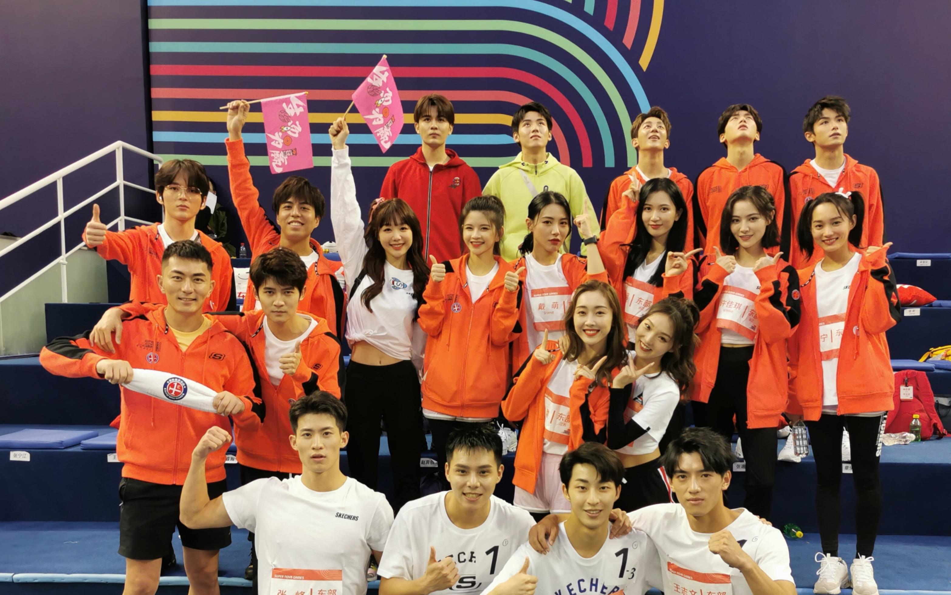 运动会徐梦洁参加了吗_徐梦洁 运动会_运动会徐梦洁唱的歌