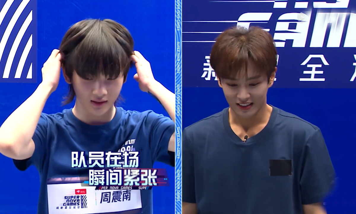 运动会徐梦洁参加了吗_徐梦洁 运动会_运动会徐梦洁唱的歌