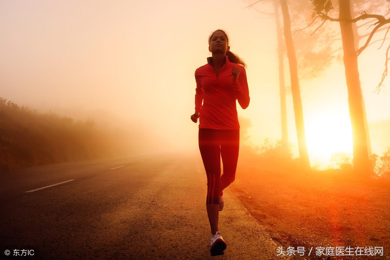 运动后吃东西容易变胖，吃太多是错的！