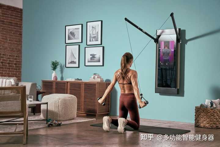 适合家用的健身器材推荐——轻宇宙科技的智