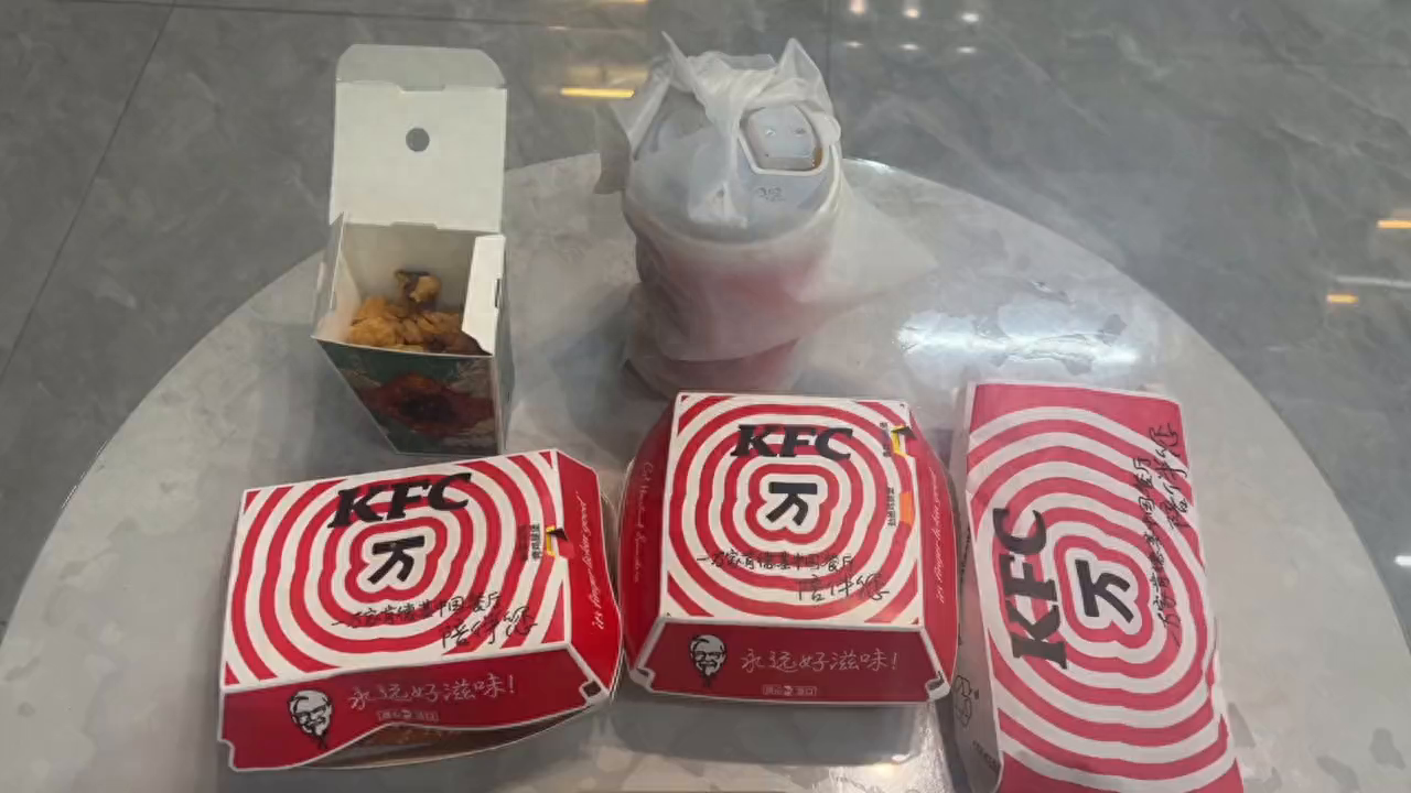 早上喝骆驼粉，蛋白质、碳水也有益生菌