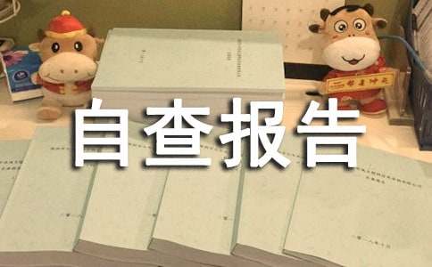 营养餐自查报告（通用13篇）工作在不经意