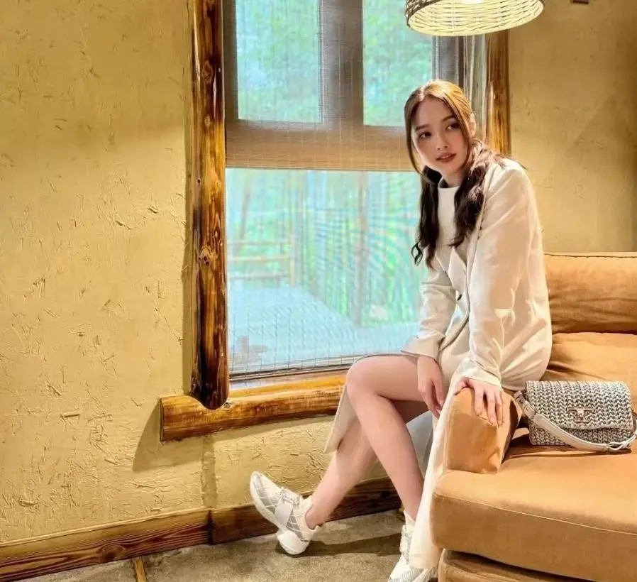 郭碧婷运动_郭碧婷与郭采洁洗澡_郭碧婷
