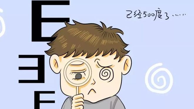 营养餐蓝莓 保护眼睛的方法五花八门，改善