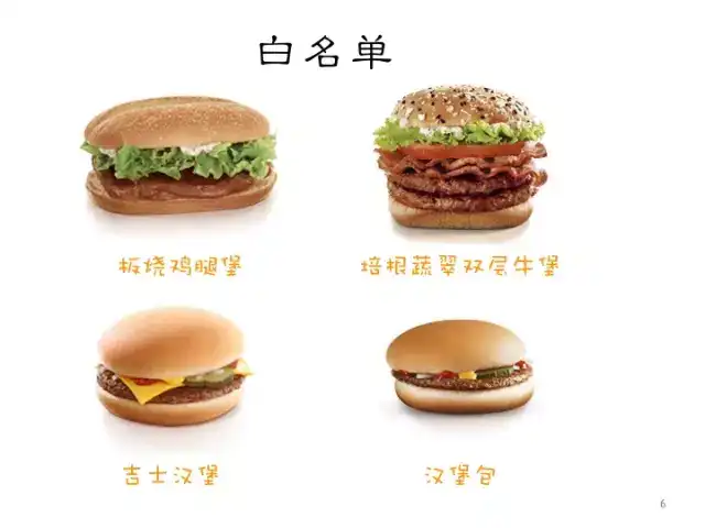 汉堡营养餐_汉堡营养价值高吗_汉堡营养