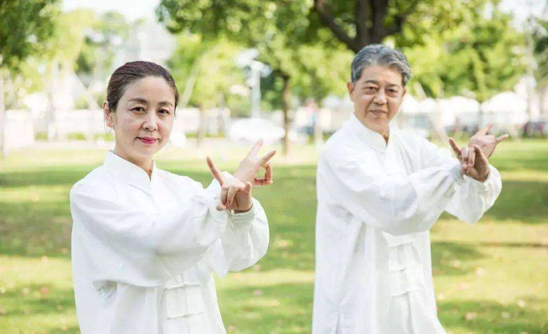 面对不同的人群江西省森林康养基地的几个管