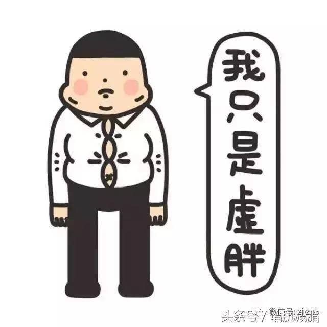（增肌减脂）健身逆袭爆照，你准备好了吗？