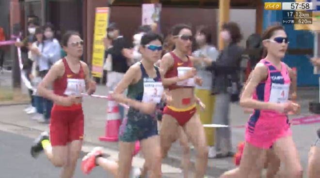 奥运马拉松长度_奥运马拉松达标_马拉松奥运会跑多远