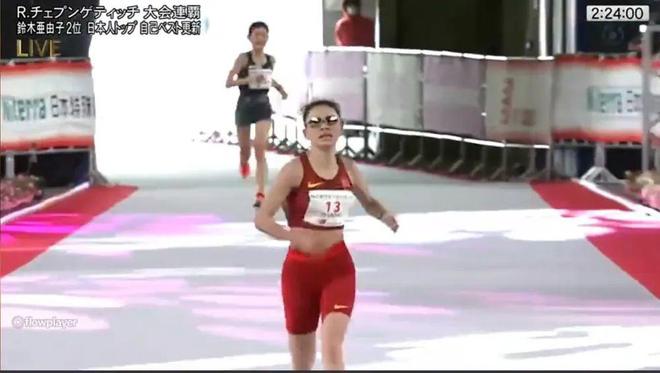 马拉松奥运会跑多远_奥运马拉松长度_奥运马拉松达标