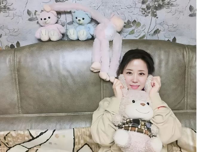 四十岁亚健康 调理 52 岁的她从黄脸婆