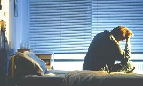 心理健康不容忽视！快来测试你的心理问题有