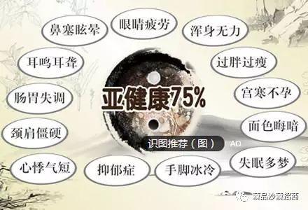 亚健康定义_亚健康是哪种_亚健康的种类与症状表现