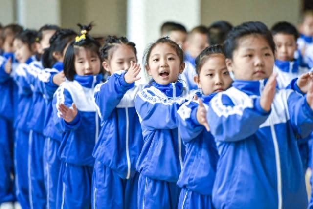 关注青少年健康：体教融合能否提升儿童青少