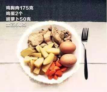 健身餐肉类做法_健身肌肉餐_练肌肉餐